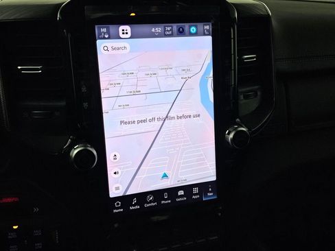 New 2026 RAM 1500 RHO image 28