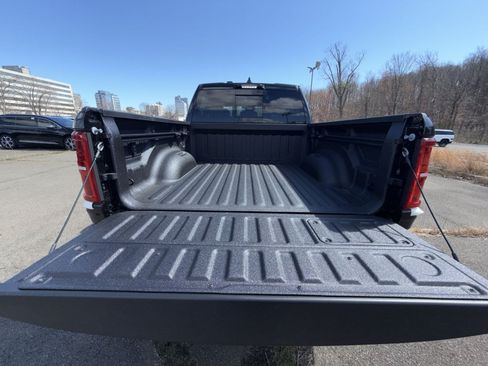 New 2026 RAM 1500 RHO w/ RHO Level 1 Equipment Group AWD/4WD image 27