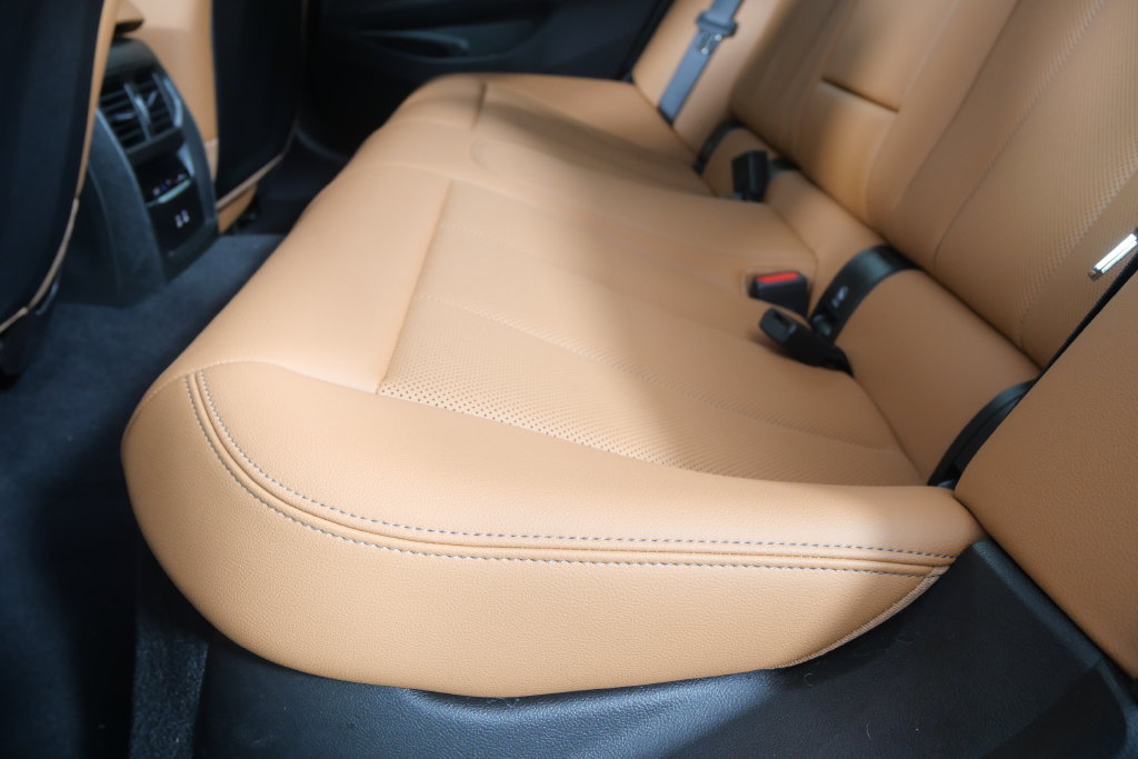 Certified 2026 BMW M340i RWD image 16