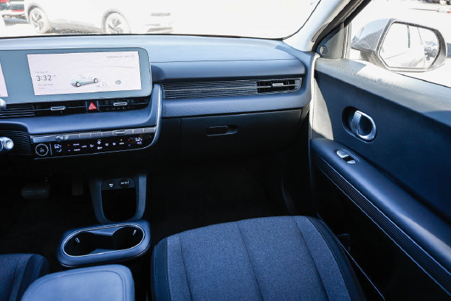 Certified 2024 Hyundai Ioniq 5 SEL RWD image 18