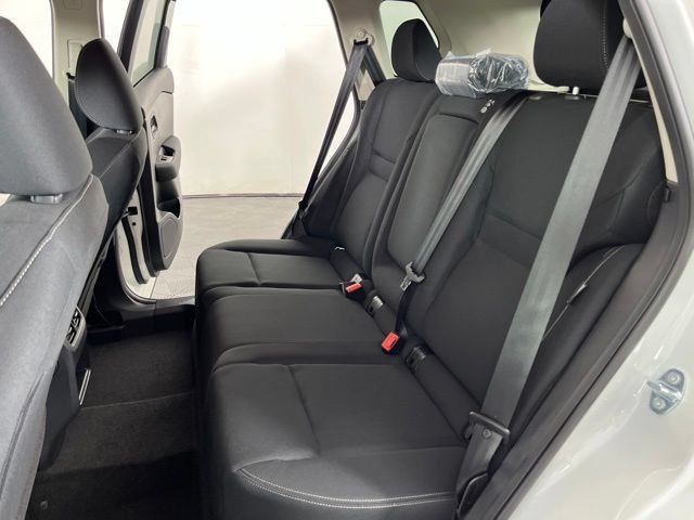 New 2026 Nissan Rogue S FWD image 40