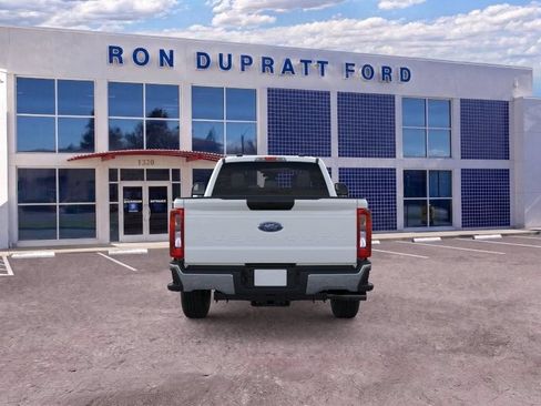 New 2026 Ford F350 XL w/ XL Driver Assist Package AWD/4WD image 6