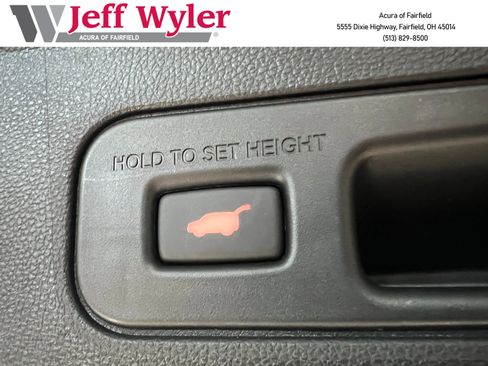 New 2026 Acura MDX A-Spec image 26