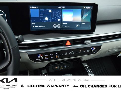 New 2026 Kia Sorento SX Prestige AWD/4WD image 22