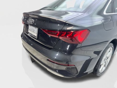 Used 2024 Audi A3 2.0T Premium FWD image 18
