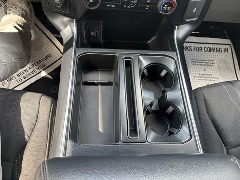 Certified 2024 Ford F150 STX RWD image 31