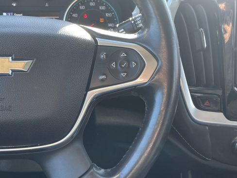 Used 2019 Chevrolet Traverse LT image 20