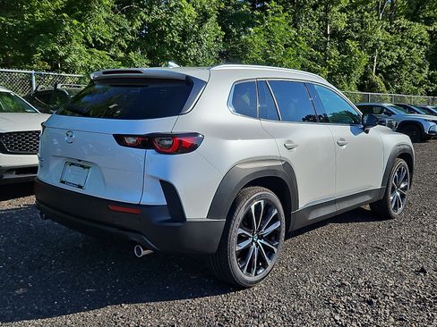 New 2026 MAZDA CX-50 AWD 2.5 S w/ Weather Package image 6