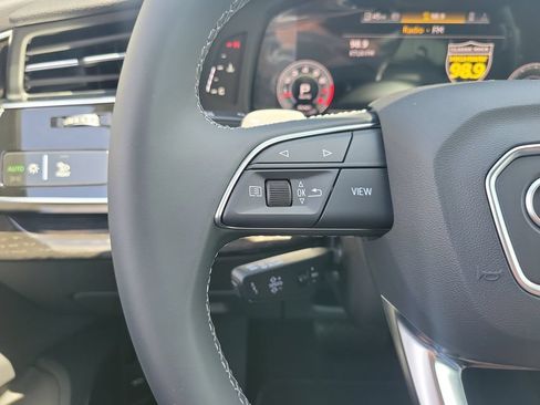 New 2026 Audi Q7 2.0T Premium AWD/4WD image 22
