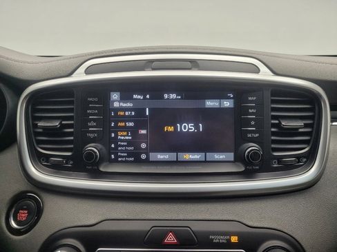 Used 2020 Kia Sorento SX AWD/4WD image 25