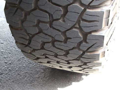 Used 2019 Ford F150 Raptor w/ Equipment Group 802A Luxury AWD/4WD image 49