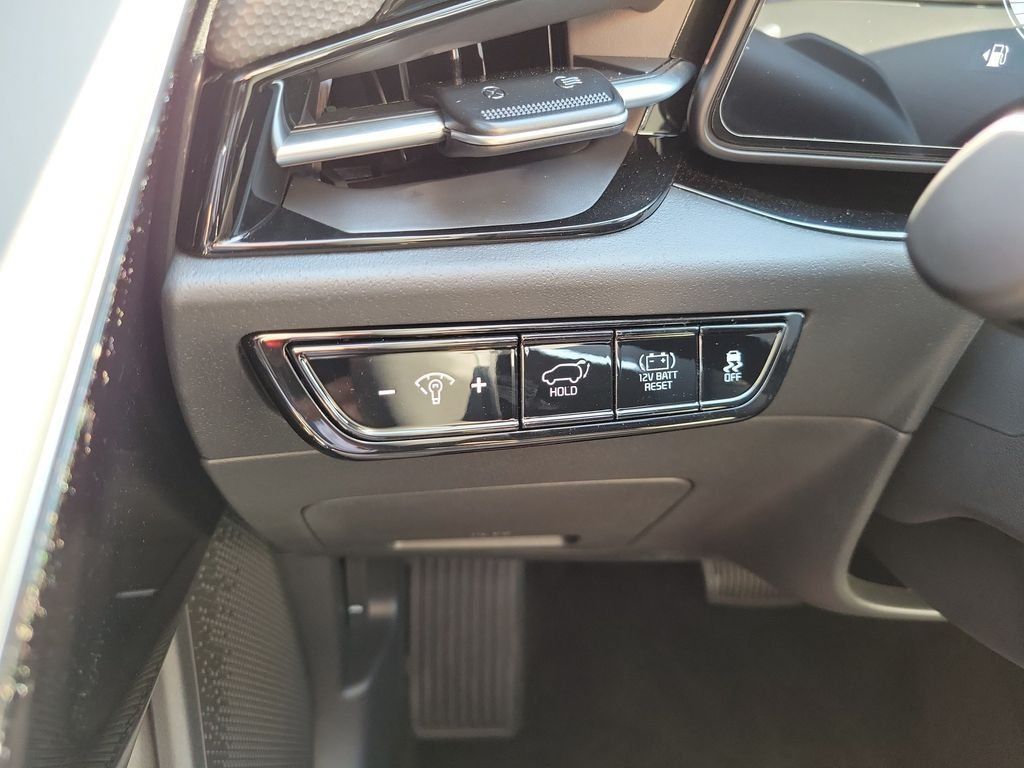New 2026 Kia Niro EX w/ EX Premium Package FWD image 26