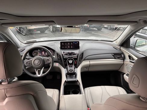 Used 2023 Acura RDX AWD w/ Technology Package image 16