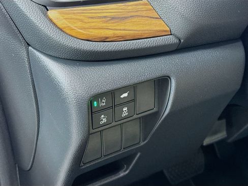 Used 2019 Honda CR-V EX image 13