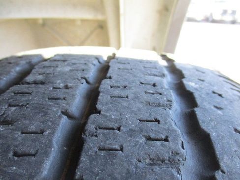 Used 2023 RAM ProMaster 2500 image 23