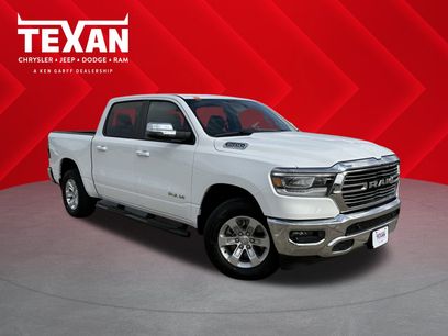 Used 2024 RAM 1500 Laramie