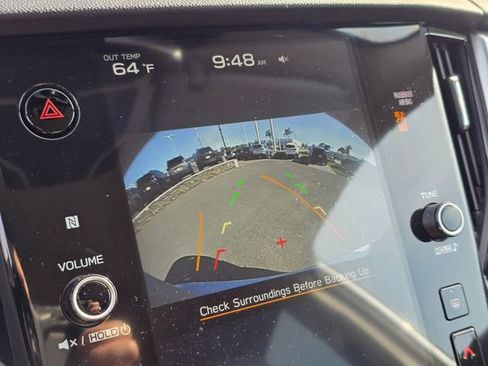 Used 2023 Subaru Legacy Premium image 27