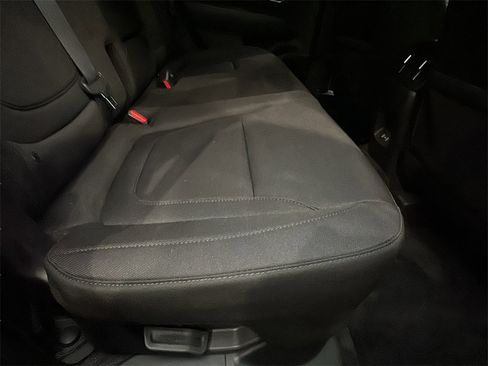 Certified 2025 Hyundai Tucson Blue image 14