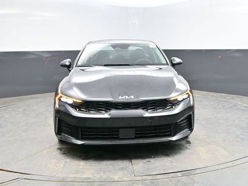 Used 2025 Kia K5 LXS image 2
