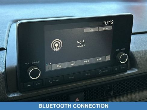 Certified 2024 Honda CR-V EX image 21