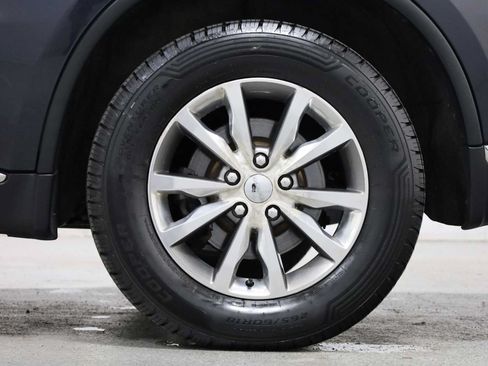 Used 2014 Dodge Durango Limited AWD/4WD image 36