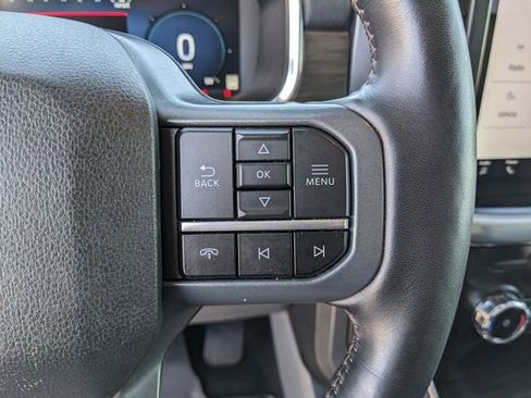 Certified 2024 Ford F150 Lariat w/ Bed Utility Package image 32