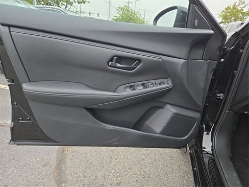 New 2025 Nissan Sentra S image 11