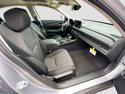 New 2025 Honda Accord SE image 22