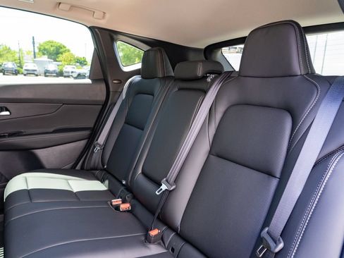 New 2026 Nissan Murano SL AWD/4WD image 24