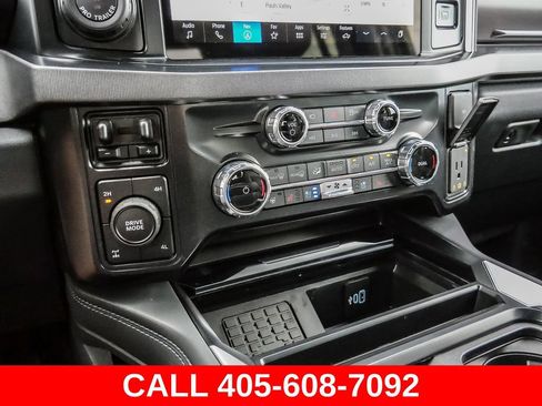 Used 2026 Ford F250 Platinum AWD/4WD image 56