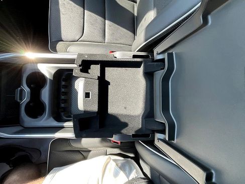 New 2026 RAM 1500 Laramie w/ Sport Appearance Package image 30