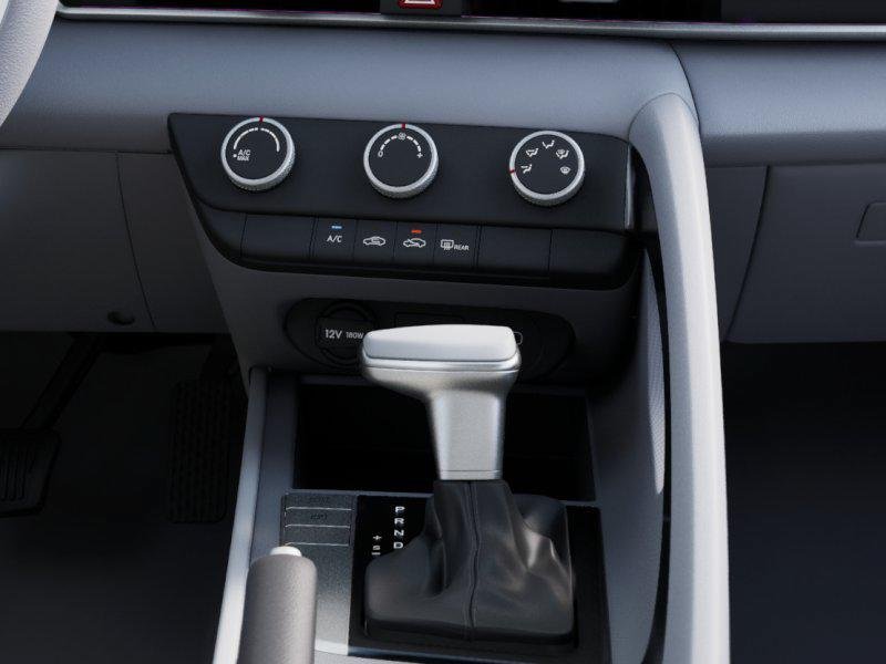 New 2026 Hyundai Elantra SE FWD image 16