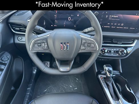 New 2026 Buick Envista Sport Touring w/ Convenience I Package FWD image 14