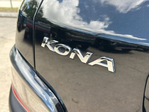 Used 2023 Hyundai Kona SE w/ Cargo Package FWD image 48