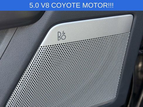 Used 2024 Ford F150 Lariat w/ Bed Utility Package AWD/4WD image 20