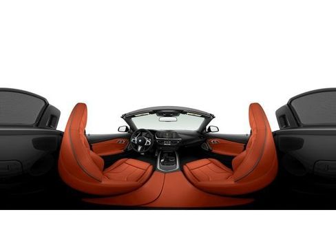 New 2026 BMW Z4 M40i image 8