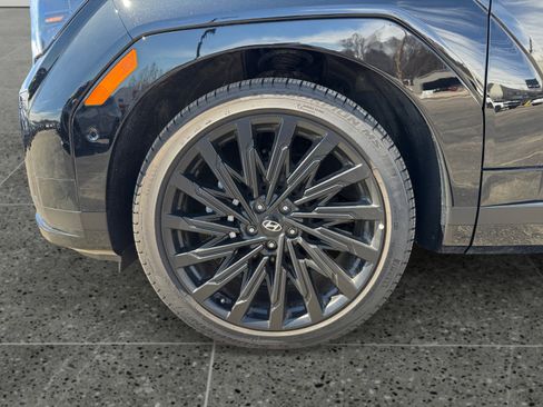 New 2025 Hyundai Santa Fe Calligraphy AWD/4WD image 14