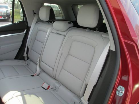 New 2026 GMC Terrain Denali image 11