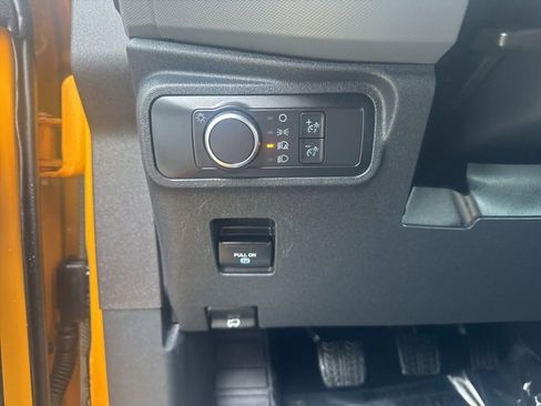 Used 2022 Ford Bronco 2-Door image 12