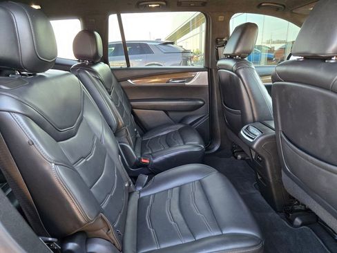 Used 2021 Cadillac XT6 Sport w/ LPO, ONYX Package image 31