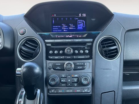 Used 2013 Honda Pilot EX-L image 12