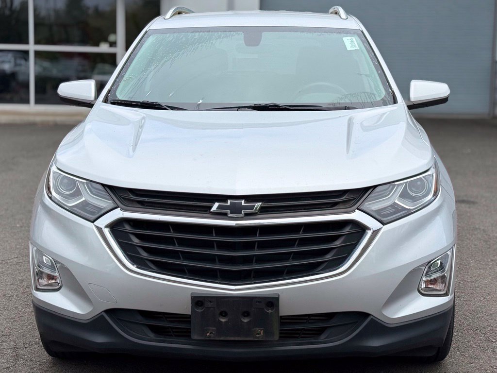 Used 2019 Chevrolet Equinox LT AWD/4WD image 7