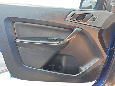 Used 2019 Ford Ranger XL w/ Equipment Group 101A Mid AWD/4WD image 22
