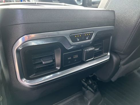 Used 2021 Chevrolet Silverado 3500 LTZ w/ LTZ Convenience Package image 58