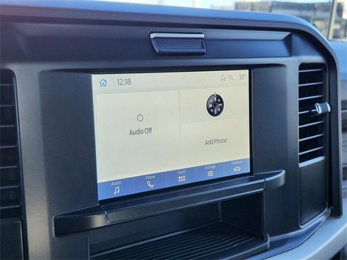 New 2025 Ford F350 XL w/ XL Chrome Package image 19