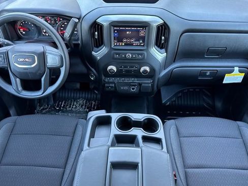 New 2026 GMC Sierra 1500 Pro w/ Pro Value Package image 14