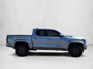 Used 2025 Toyota Tacoma TRD Sport video 4