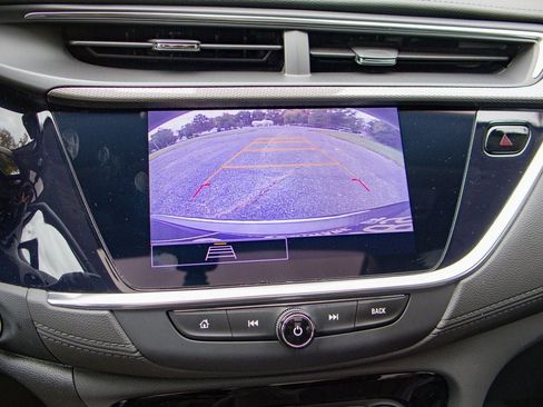 Certified 2023 Buick Encore GX Essence w/ Experience Buick Package image 23