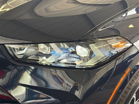 New 2026 BMW X5 xDrive50e w/ M Sport Package image 16