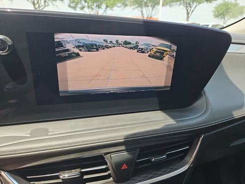 Used 2025 Buick Encore GX Preferred FWD image 14